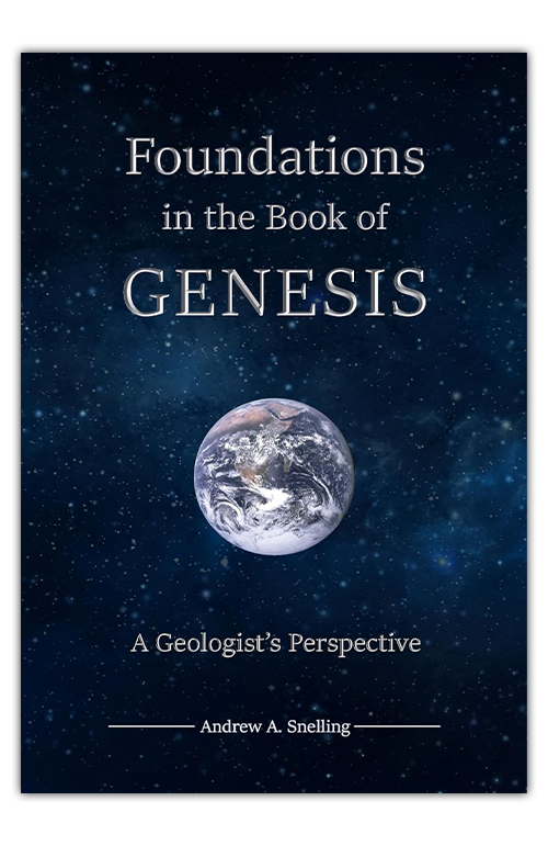 Foundations in the Book of Genesis: A Geologist's Perspective